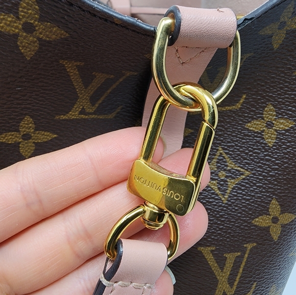 Authentic Louis Vuitton Monogram Neo Noe - Picture 13 of 16